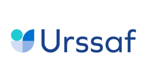 Logo client URSSAF