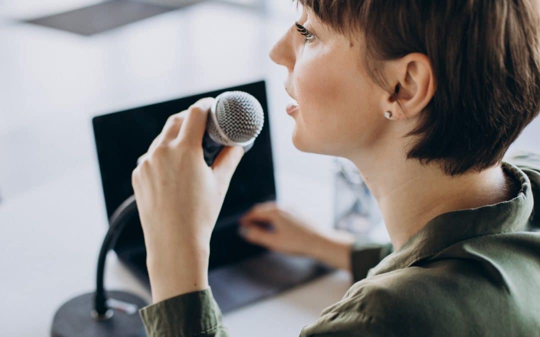 Maîtrise de la voix : votre meilleur outil d’impact à l’oral