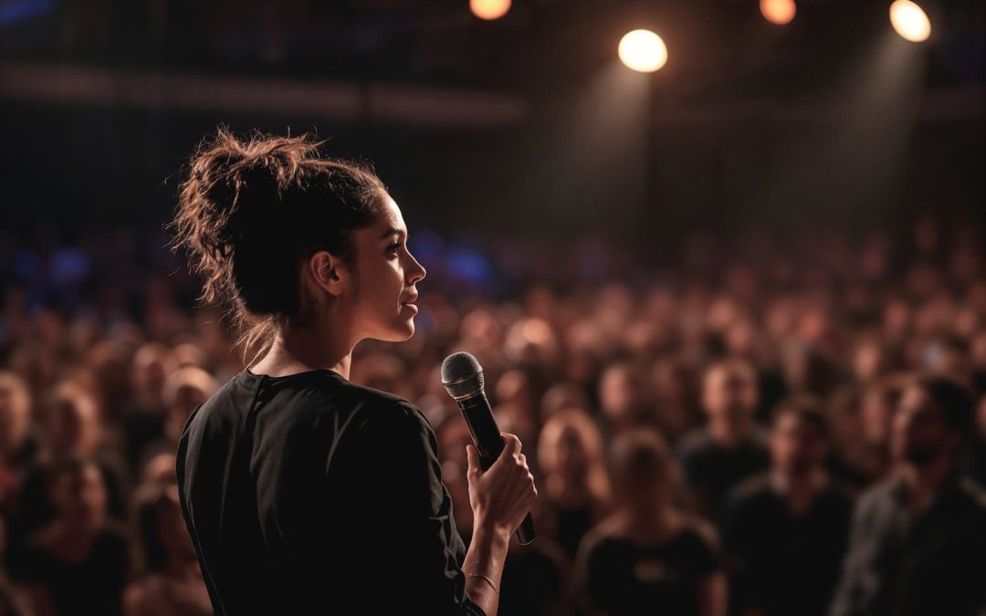 Adapter son discours : l’art de toucher son public grâce à l’intelligence relationnelle
