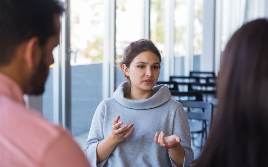 Techniques de persuasion et argumentation orale : convaincre avec impact